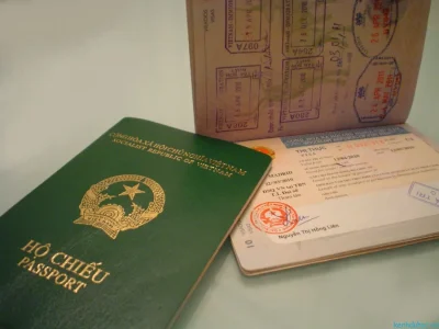 Xin visa dài hạn đi Pháp