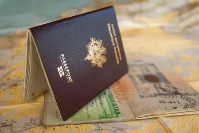 Xin visa dài hạn đi Pháp