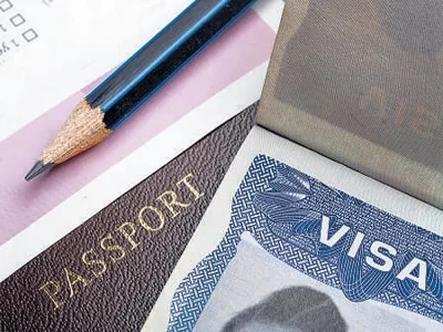 Xin visa dài hạn đi Pháp