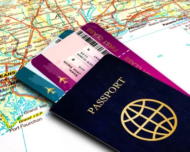 Xin visa du học Pháp có khó không