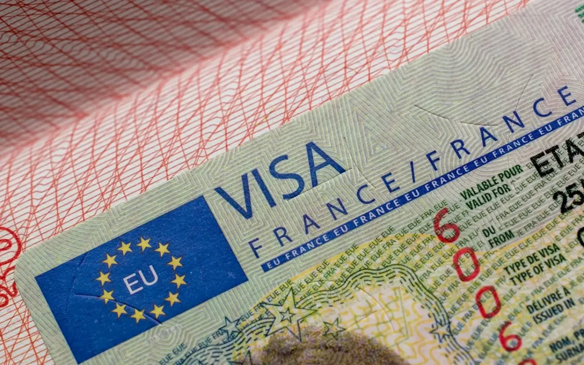 Xin visa du học Pháp có khó không