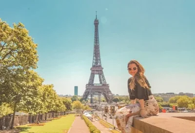 Xin visa du lịch Pháp tự túc