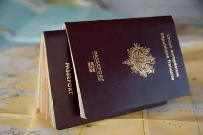 Xin visa Pháp online