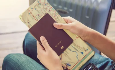 Xin visa Pháp online